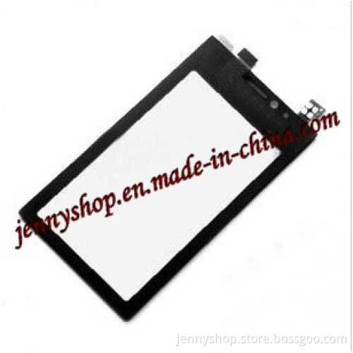 Mobile Phone Touch Screen for Sony Ericsson U1